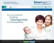 Bild Helene-Weber-Haus, Katholisches Forum fr Erwachsenen