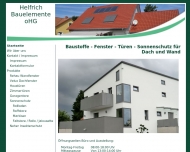 Bild Helfrich Bauelemente oHG