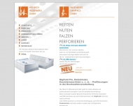 Bild Heinrich Hilsenberg GmbH