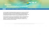 Bild HeliSolar AG