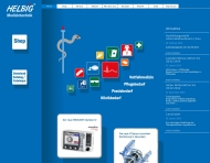 Bild Helbig Medizintechnik Vertriebs-GmbH