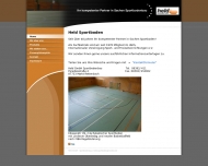 Bild Held Sportboden GmbH