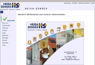 Bild HeiSa Heizungs-, Sanitrfachhandel GmbH