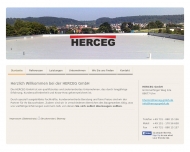 Bild Herceg UG (haftungsbeschrnkt)