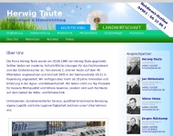 Bild Herwig Taute Klte- und Klimatechnik