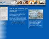 Bild HGW Immobilien GmbH