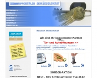 Bild Herbert Szigat Wuppertaler Schlsseldienst GmbH