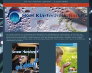 Bild HGH Klrtechnik GmbH