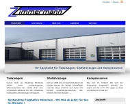 Bild Herbert Zimmermann GmbH