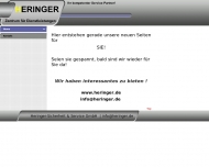 Bild Heringer-Sicherheit und Service GmbH
