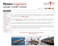 Bild Herbst Logistics GmbH