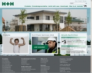 Bild H+H Deutschland GmbH