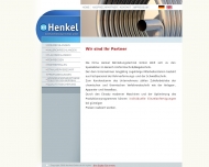 Bild Henkel Rohrverformungstechnik GmbH