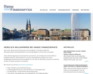 Bild HFS Hanse-Finanzservice GmbH & Co. KG