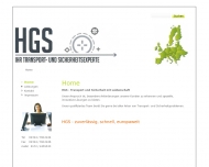 Bild HGS GmbH
