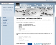 Bild Herbert Th. Heinicke KG