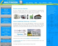 Bild Heribert Waltinger GmbH
