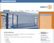Bild HERZOMED Physiotherapie GmbH