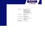 Bild Hermann-Josef Bohr