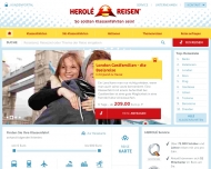 Bild HEROL - Bustouristik GmbH