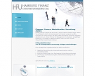 Bild HFU Hamburg Finanz Unternehmensberatung GmbH