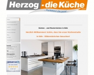Bild Herzog - Die Kche GmbH