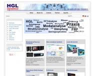 Bild HGL Dynamics GmbH