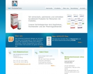 Bild h&h DiabetesCare GmbH