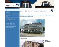 Bild HGS Grundbesitz GmbH
