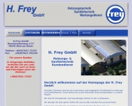 Bild H. Frey GmbH
