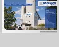 Bild Herkules Transportbeton GmbH & Co. KG