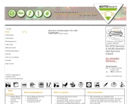 Bild HGI Service GmbH