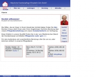 Bild Medical Krankenpflege und Seniorenbetreuung Gesellschaft mit beschränkter Haftung