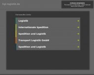 Bild HGL Hanseatische Gesellschaft fr Logistik mbH