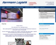 Bild Herrmann Industrieservice GmbH
