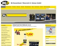 Bild H.Heinzer GmbH