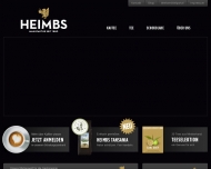 Bild Heimbs Kaffee GmbH & Co. KG