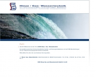 Bild HGW Hinze Gas- und Wassertechnik GmbH & Co.KG
