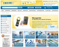 Bild HENRI electronic GmbH