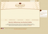 Bild Burkhof Kaffee GmbH