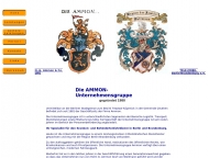 Bild H.-G. Ammon & Co. OHG