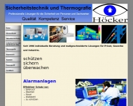 Bild Höcker Generalbauunternehmung GmbH