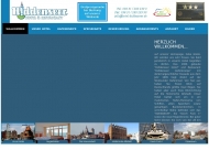 Bild Hiddenseer Hotel- und Gaststtten GmbH