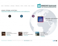 Bild Erich Hinsche GASTRO-RENT GmbH