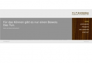 Bild HLP Architektur und Bauleitung Gesellschaft von Architekten mbH