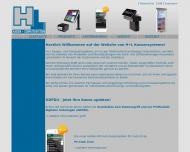 Bild H + L Kassen- und Computersysteme GmbH