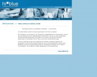 Bild hiblue Software Solutions GmbH