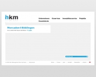 Bild hkm - Management AG