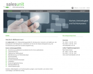 Bild SALES UNIT Telemarketing GmbH