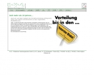Bild Hildesheimer Verteilerorganisation GmbH & Co. KG
